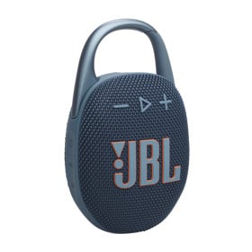 Portable speaker JBL Clip 5 Blue (JBLCLIP5BLU)